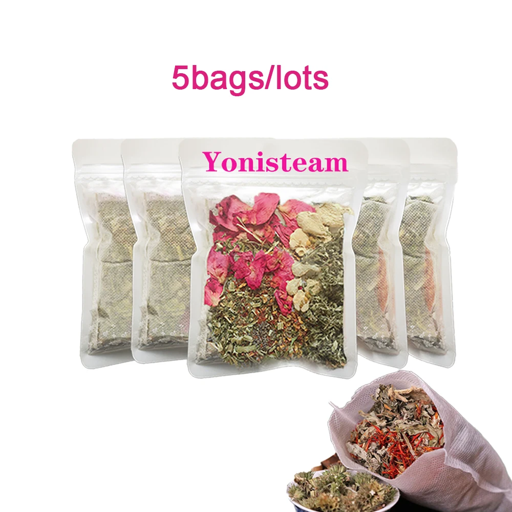 

Yoni steam detox steam female vagina cleansing 100% Chinese herbal medicine female yoni SPA vaginal steam hot selling products