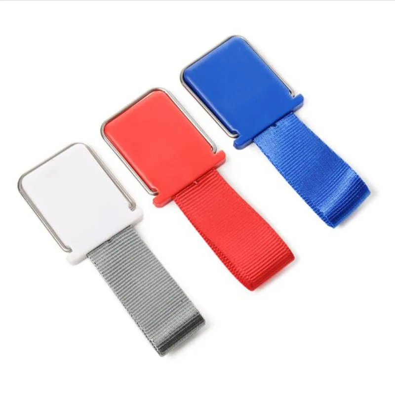 Universal Mobile Phone Finger Ring Holder Band Strap Finger Stand Grip For iPhone Samsung Huawei Magnetic Strap Stand