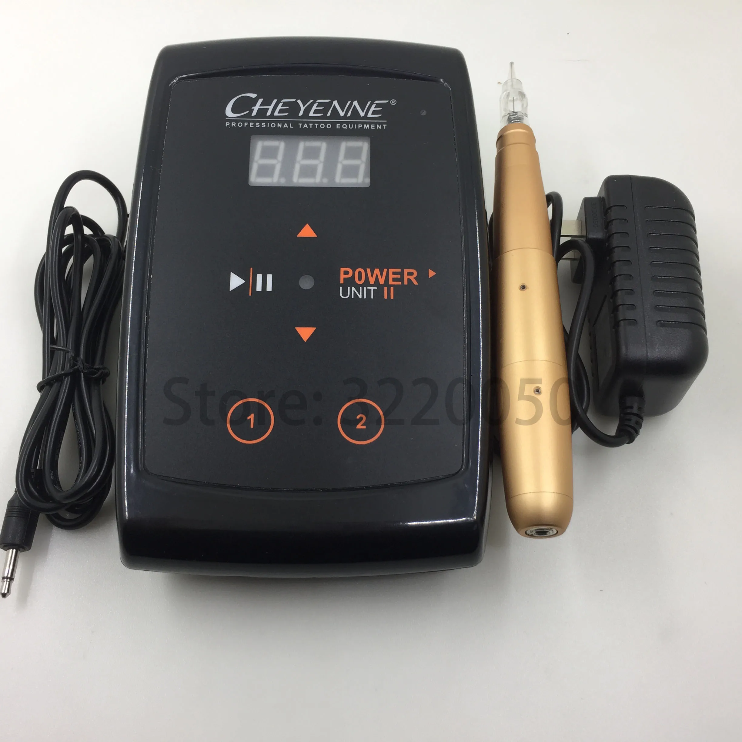 

Dermograph Permanent Makeup Machine Eyebrow Makeup Micropigmentacion pen Rotary Swiss Motor Tattoo Machine Kit for eyebrow Lip