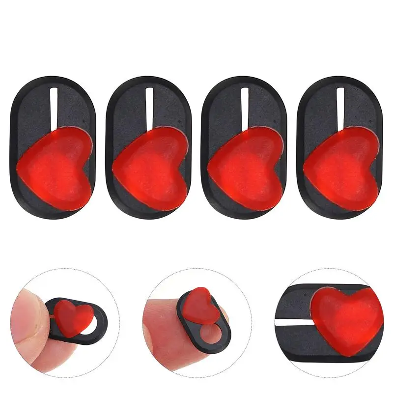 Чехол антишпионский для камеры универсальный чехол веб-камеры iPad веб-ноутбука ПК