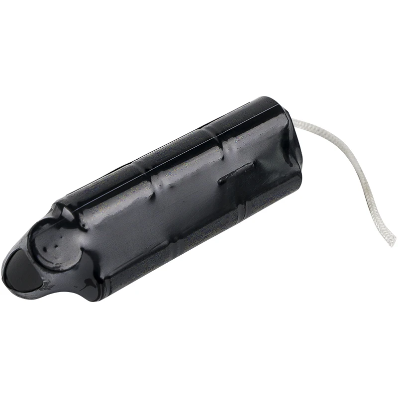 Аккумулятор 1900 мАч для металлоискателя MINELAB Excalibur 1000 800 II PODS батареи обследования
