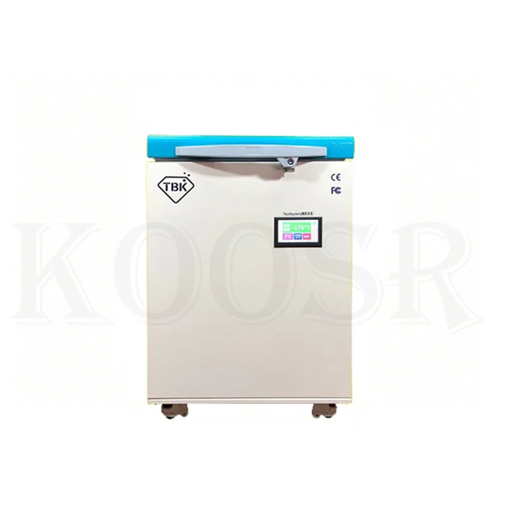 TBK 578 175 градусов 220В/110В ЖК сепаратор край стекло lcd средняя отдельная рамка машина