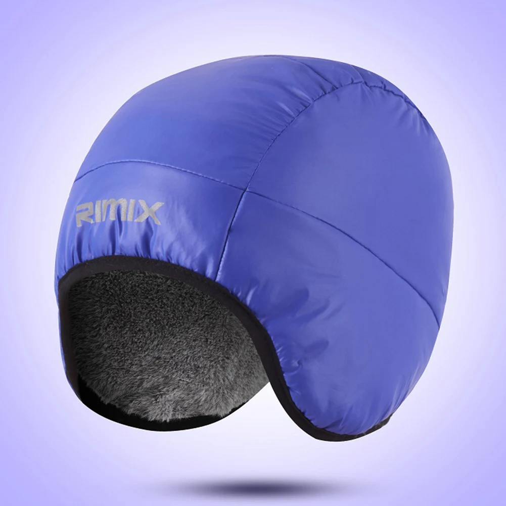 Унисекс ветрозащитная легкая зимняя профессиональная Кепка с капюшоном для