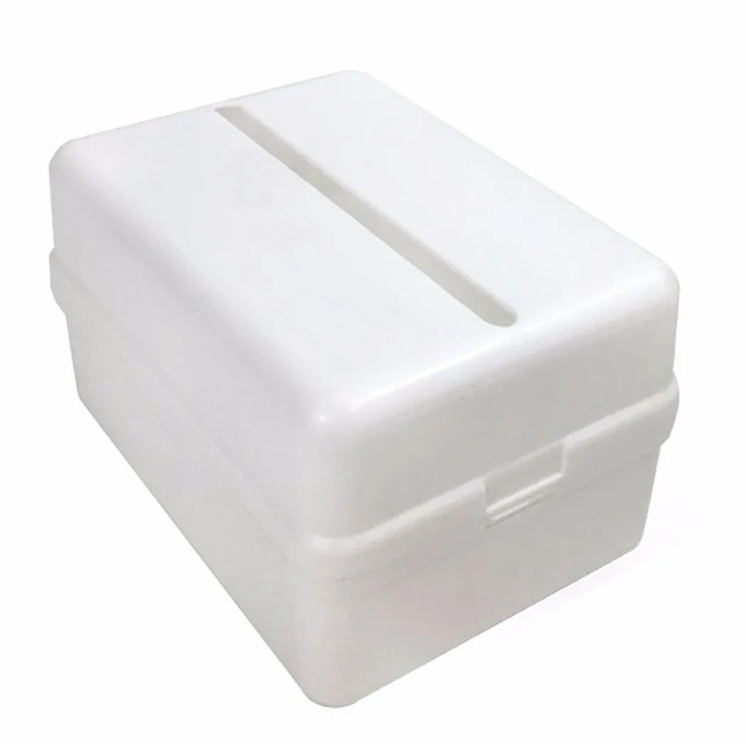

Plastic Cake Money Box Organ Artifact Cake Money Pulling Box Flashing Surprise Baking Ornaments Reusable Creative Kitchen Gadget