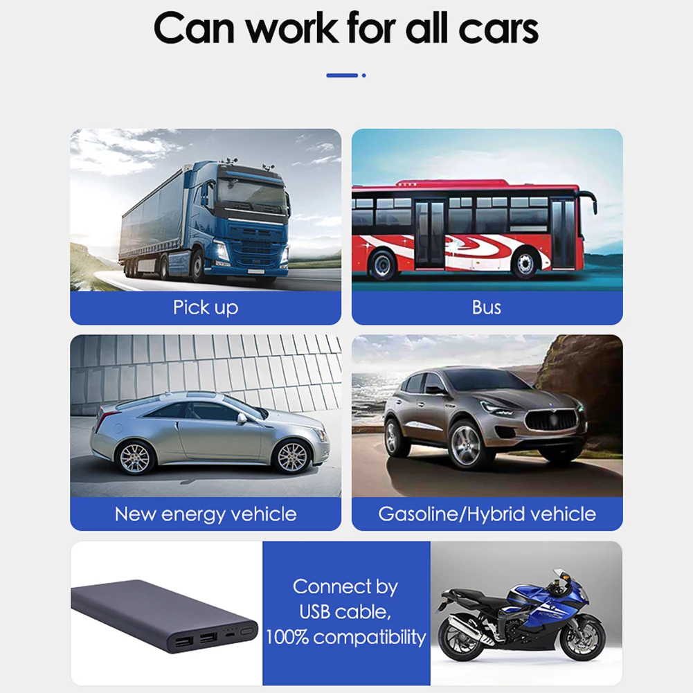 USB автомобильный GPS цифровой дисплей HUD проектор Спидометр превышение скорости