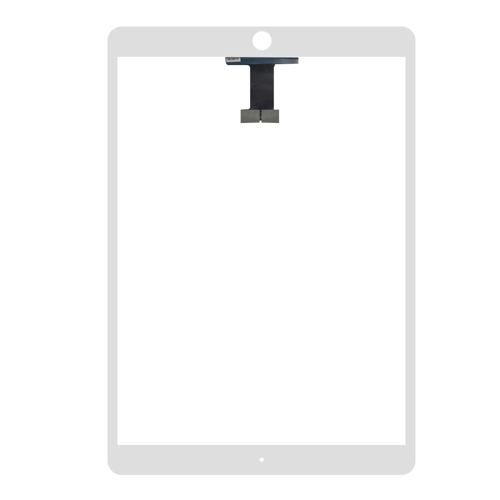 Для iPad Air 3 2019 Сенсорная панель Цифровой экран для Air3 A2152 A2123 A2153 A2154 сменный