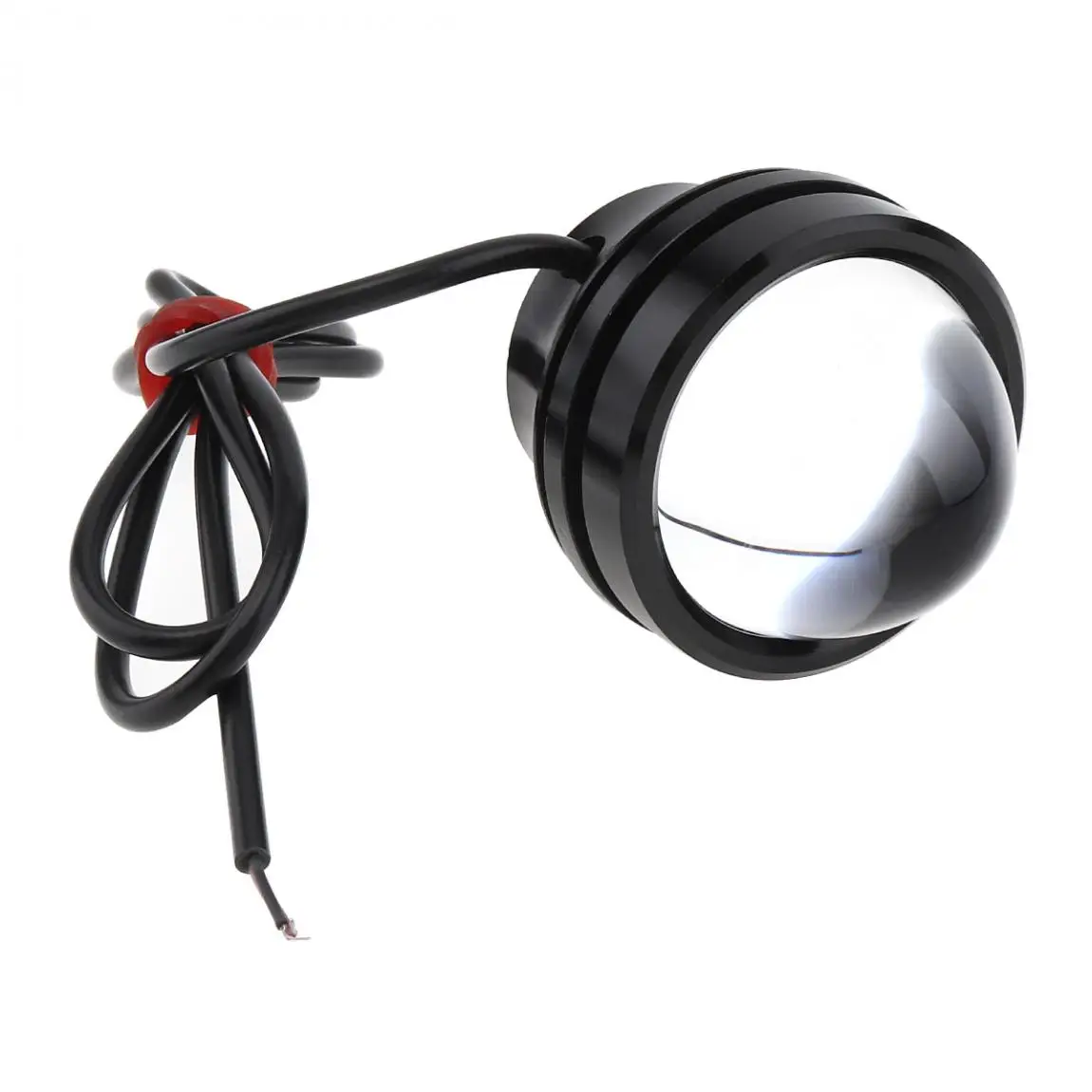 15 Вт орлиный глаз светильник Ультраяркий автомобиля Белый Светодиодный дневной