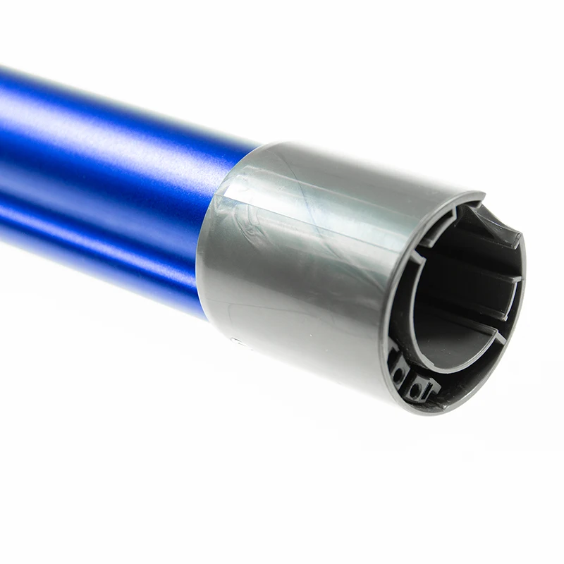 

1*Aluminum Extension Tube For Dyson V7 V8 V10 V11 Vacuum Cleaner High Quality