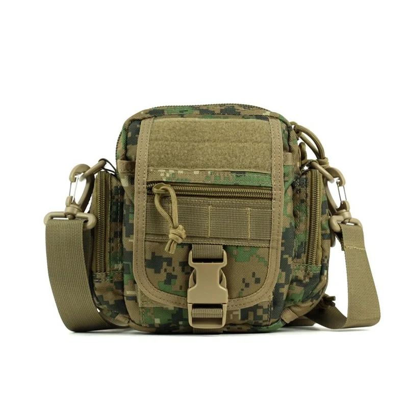 Stylish Sport Tactical Crossbody Bag Shoulder Sling Pack Shoulder Bags