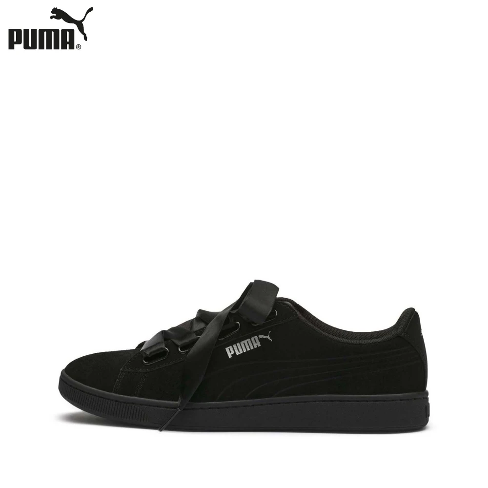Женские кеды Puma, Vikky v2 Ribbon, 36972601 | Спорт и развлечения |  АлиЭкспресс