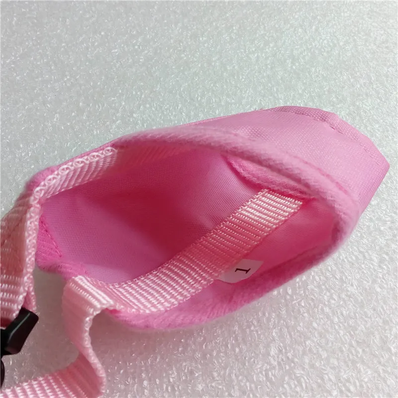 1 шт. нейлоновая Регулируемая Маска для питомцев | Дом и сад