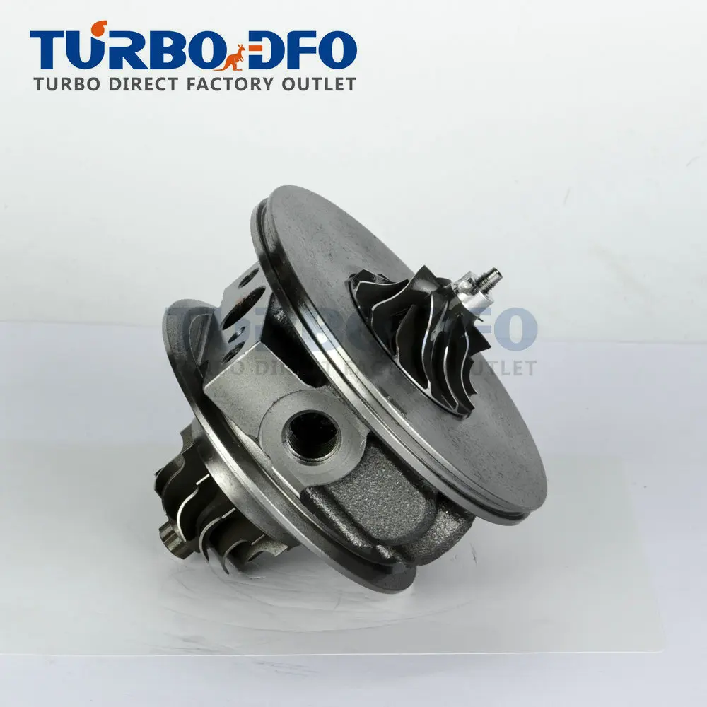

Новая турбина сбалансированный основной GT1238 454197 Turbo Зарядное устройство Chra для Smart Fortwo Roadster (MC01) 0,7 45Kw M160-1 автоматический стартер в сборе 2001-