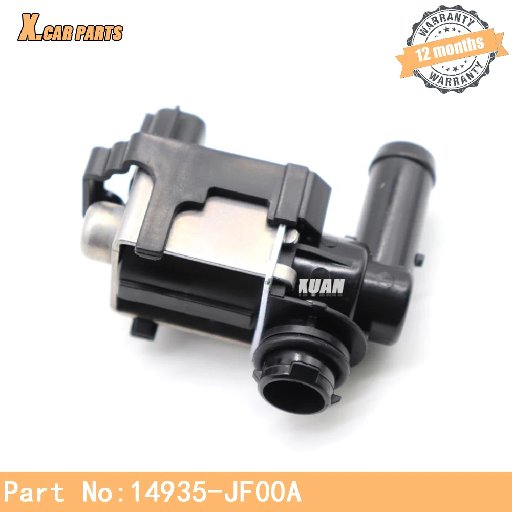 Предохранительный клапан Evap для Infiniti G37 QX56 Nissan 370Z Altima куб