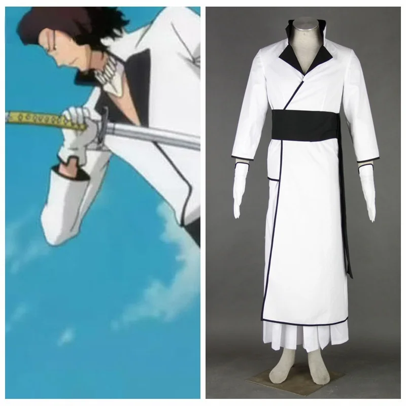 Костюм для взрослых отбеливатель Койот Starrk Косплей хэллоуивечерние НКИ |