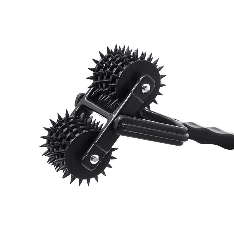 Wartenberg Pinwheel Взрослые Эротические Секс игрушки для пар Фетиш соска/Пенис