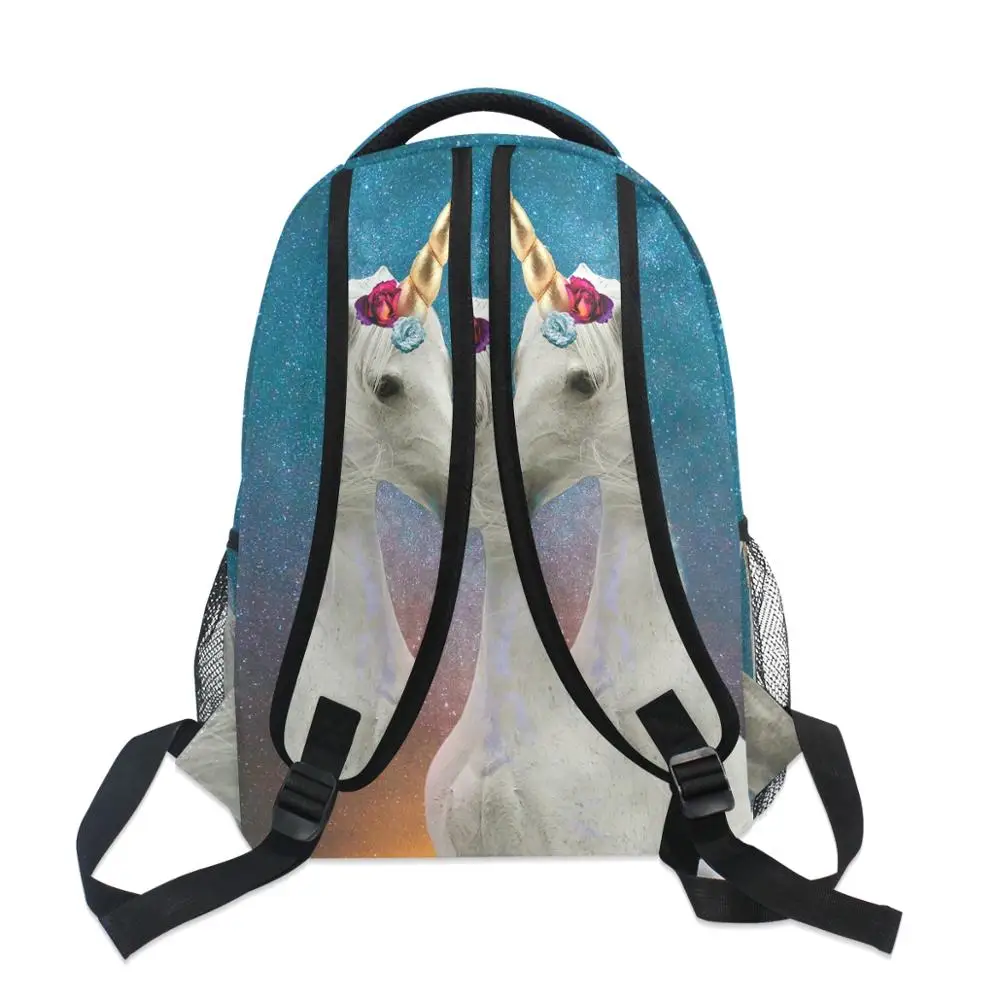 Детский Школьный рюкзак ALAZA для мальчиков и девочек ортопедические ранцы в