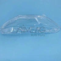 made for honda civic 10 generation low configuration 16 18 headlight lens cover
