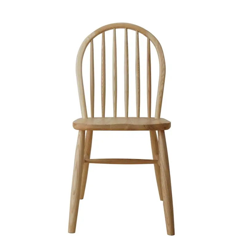 Zakka продуктовый антикварный мебельный стул Кофейня Северный Ercol Италия 60s
