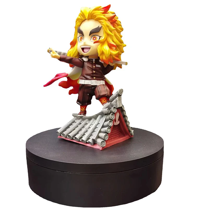 

Фигурка-Рассекатель демонов из ПВХ, 18 см