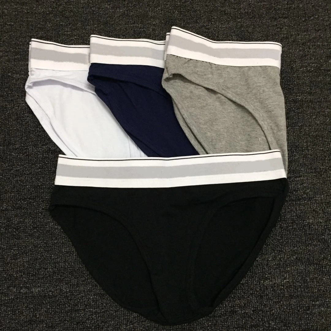 

5Pcs Women Briefs Brand Quality Designer Cotton Girl Sexy Under Panties Female Panty Underwear Women Bikini