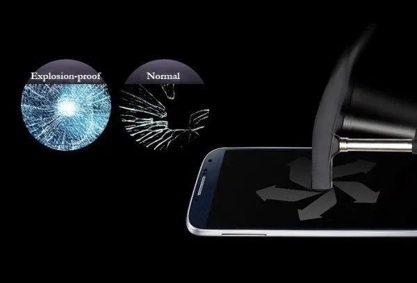 Акции Оригинальное 0 19 закаленное стекло для защиты экрана Samsung Galaxy Grand Prime S3mini S4mini