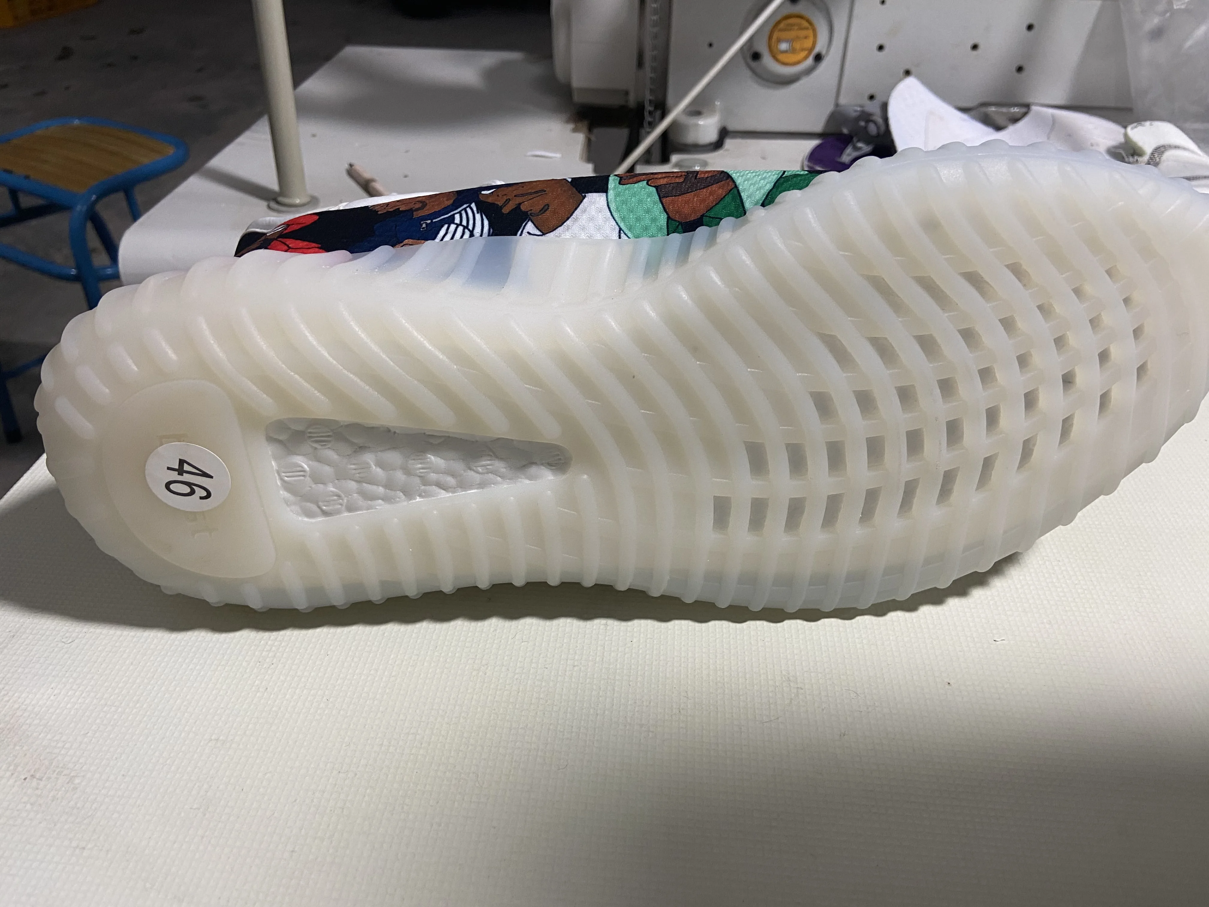 

2020 Custom Chickens Low Top Any Name Sneakers for Men Women Running Shoes