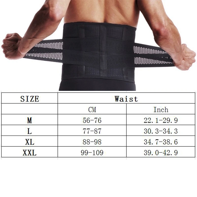 Лидер продаж мужской тренажер для талии формирователь тела фитнес Формирователь