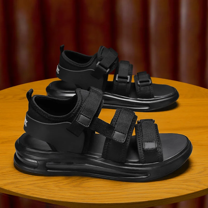 

Shoes Fashion Men Mens Fashion Shoes Man Sneakers Italian Casual Men Sandals Summer Flip Flops Slippers Sandal Sandalie 2019