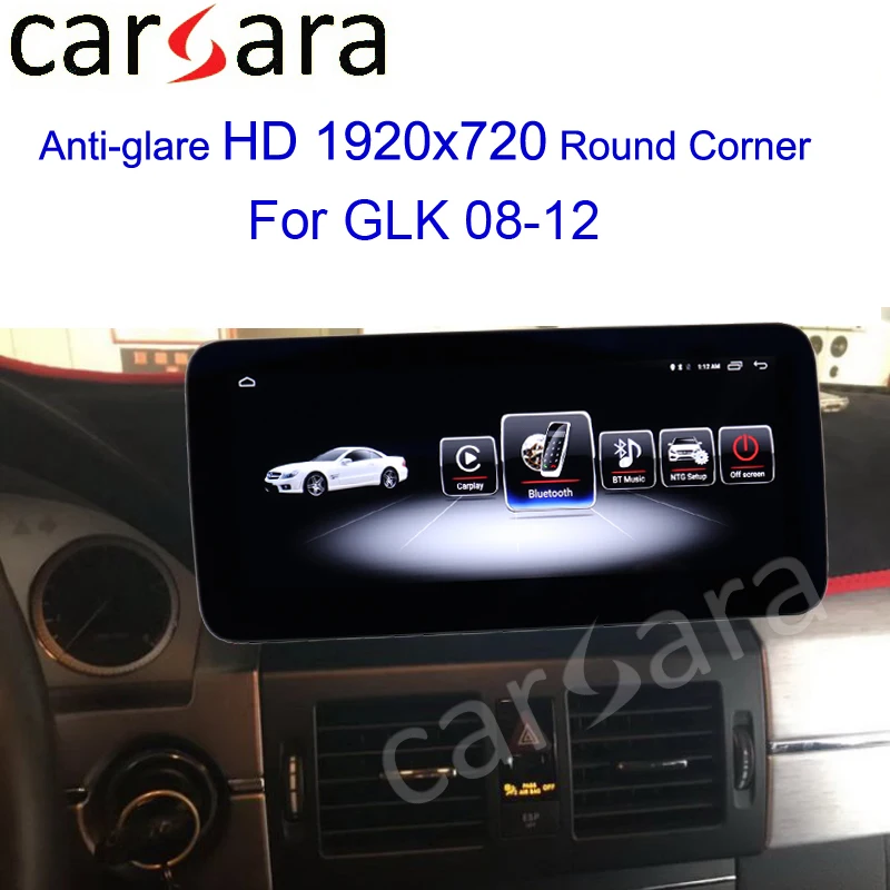 Merce des GLK X204 планшет android 2008 2009 2010 2011 2012 NTG4.0 4X навигация|Мониторы для авто| |