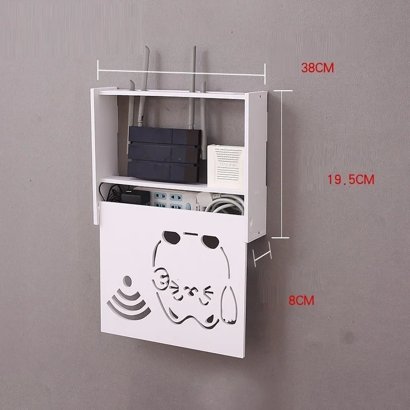 

Container Boite Oyuncak Kutusu TV Set-top Caixa Organizadora Caja Almacenamiento Rangement Wooden Storage Box