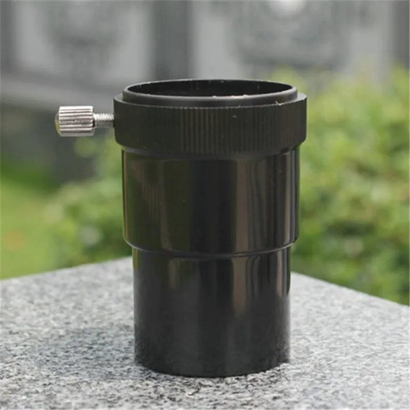 Аксессуары для астрономического телескопа Datyson 3X удлинитель 1 25 дюйма 31 7 мм