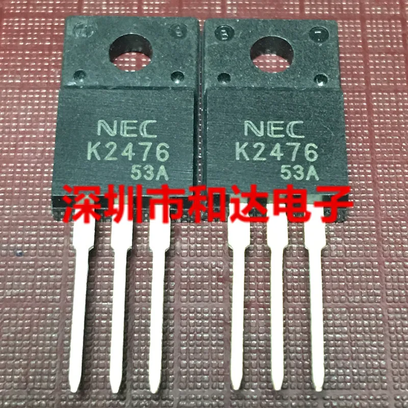 

2SK2476 K2476 TO-220F 800V3A