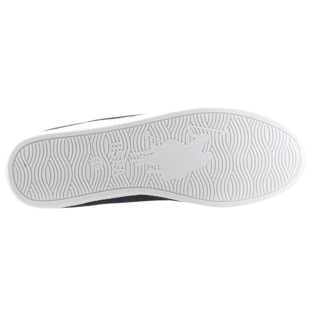 

U.S. Polo Tabor 100248369 Daily Walking Men 'S Sports Shoes