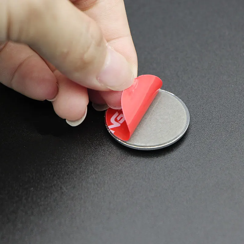 Защитная крышка с одной кнопкой для запуска декоративная наклейка автомобильные