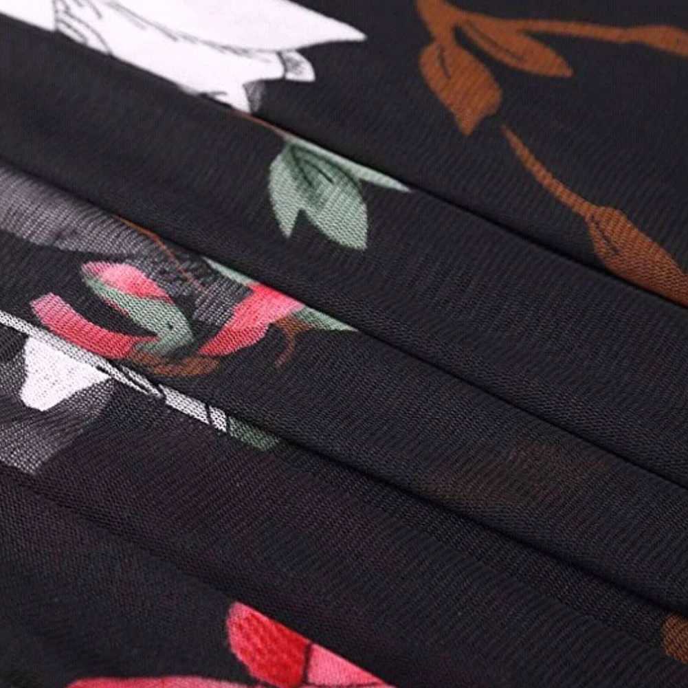 Блузка женская с коротким рукавом летучая мышь и круглым вырезом стильная