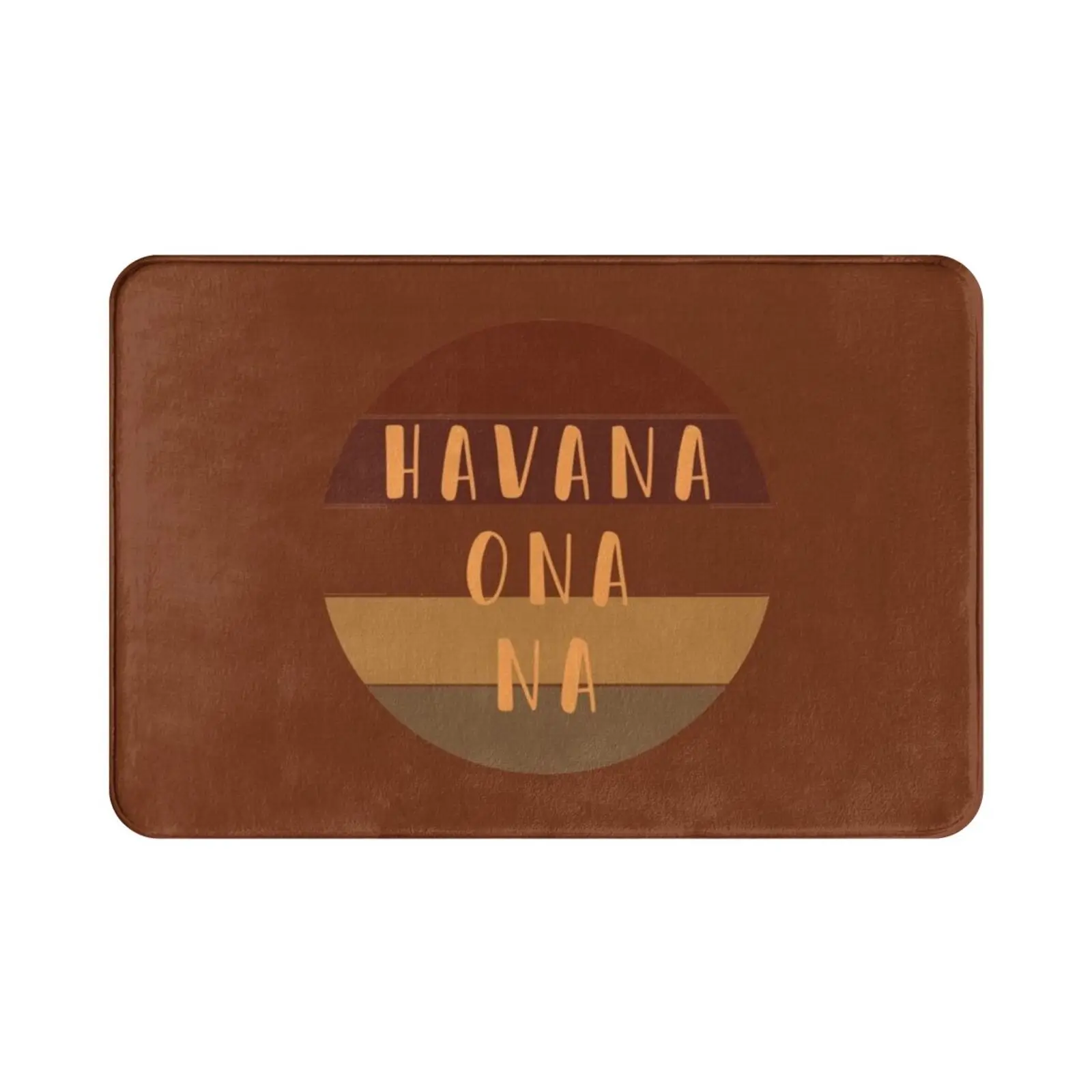 Гавана онана мягкий коврик кубинская возьмите меня назад Tb Милый Винтажный