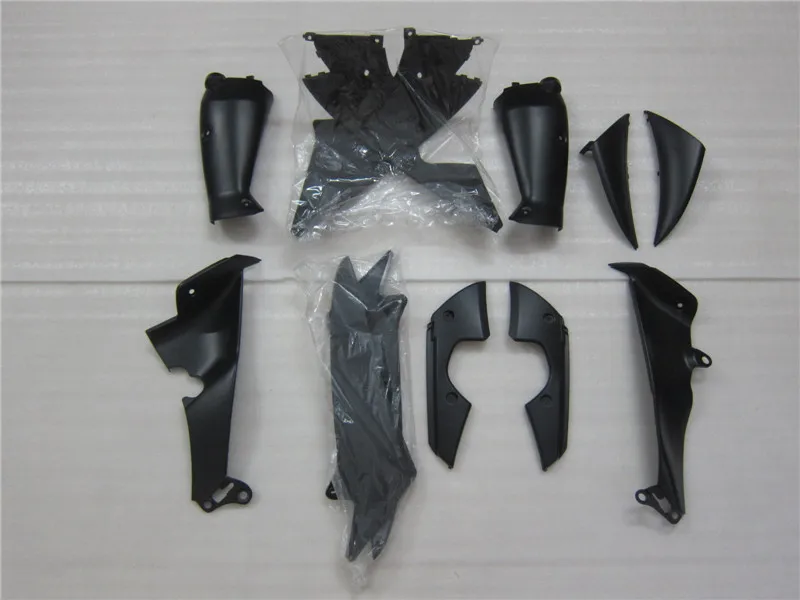

4 Gifts New ABS Injection Molding Fairings kit Fit For YAMAHA YZF-R1 2013 2014 12 13 14 R1 fairing set Cool blue
