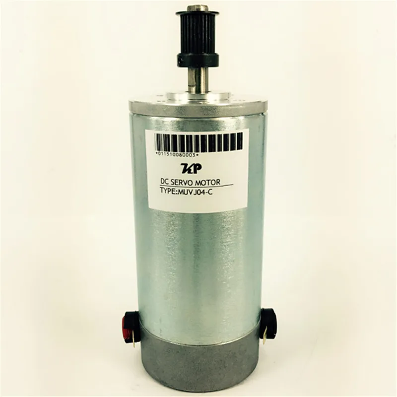 Струйный двигатель для принтера Mutoh VJ1604 VJ1604/RJ8000/RJ8100/RH2 CR двигатель/Mutoh ремень DC