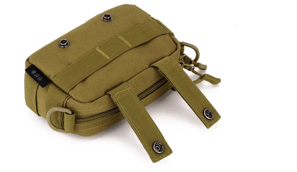 SINAIRSOFT Военный Тактический штурмовой пакет армейский Molle Водонепроницаемый Открытый походный кемпинг охотничий комбинированный рюкзак