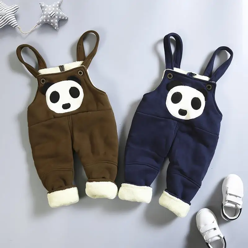 Плотные штаны Новинка 2019 года сезон осень зима утепленные бархатные для