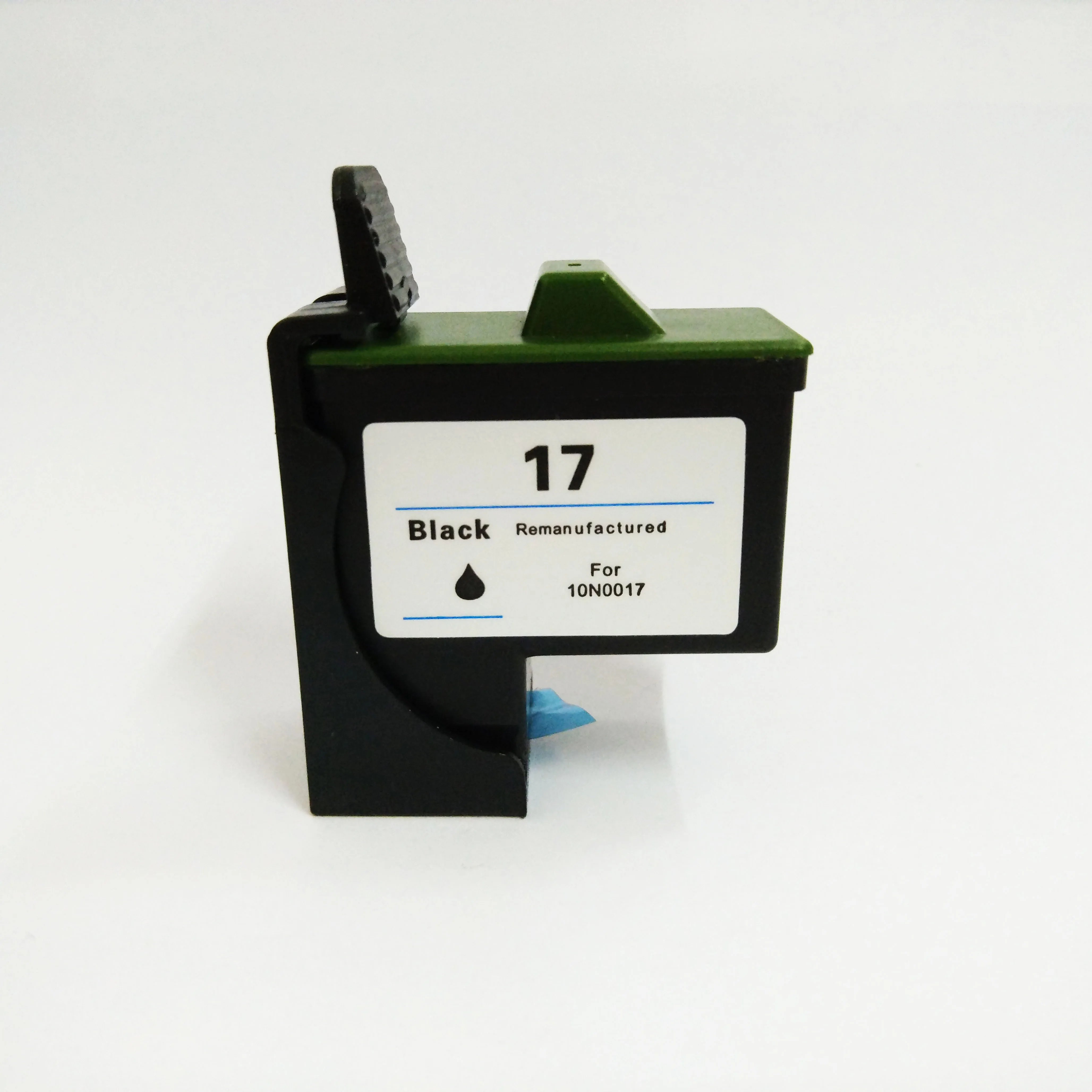 Vilaxh для Lexmark 17 чернильный картридж i3 Z13 Z23 Z25 Z33 Z35 Z603 Z605 X75 X1150 Z515 Z615 Lexmark17|lexmark 23