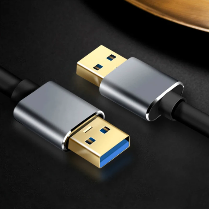 Кабель-удлинитель USB 3 0 для передачи данных 5 Гбит/с | Электроника