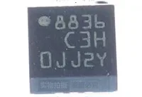 LIS3DH LIS3DHTR C3H QFN16 10 шт. |