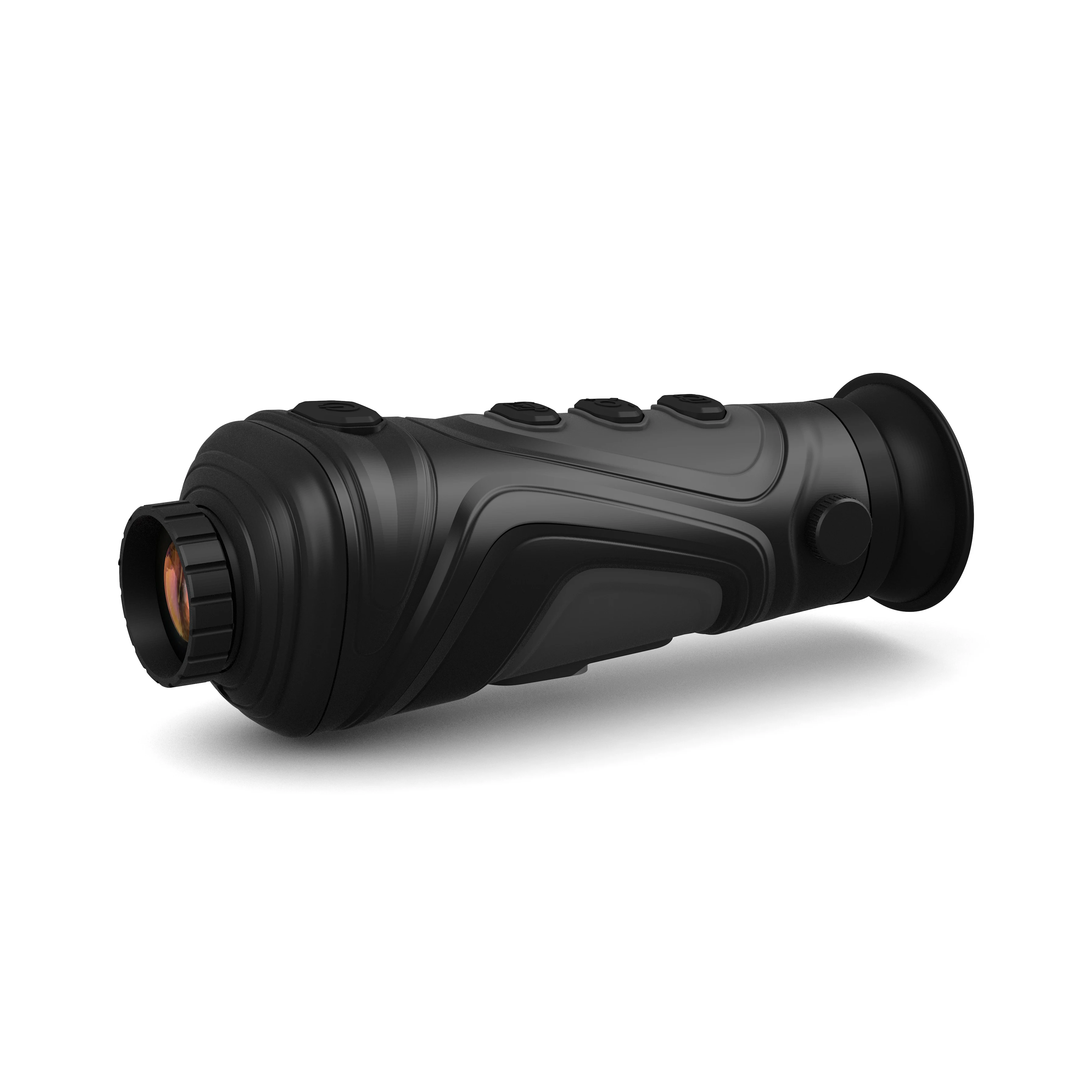 HT A4 ИК ночное видение тепловизор патруль зеркало ночного видения для охоты на