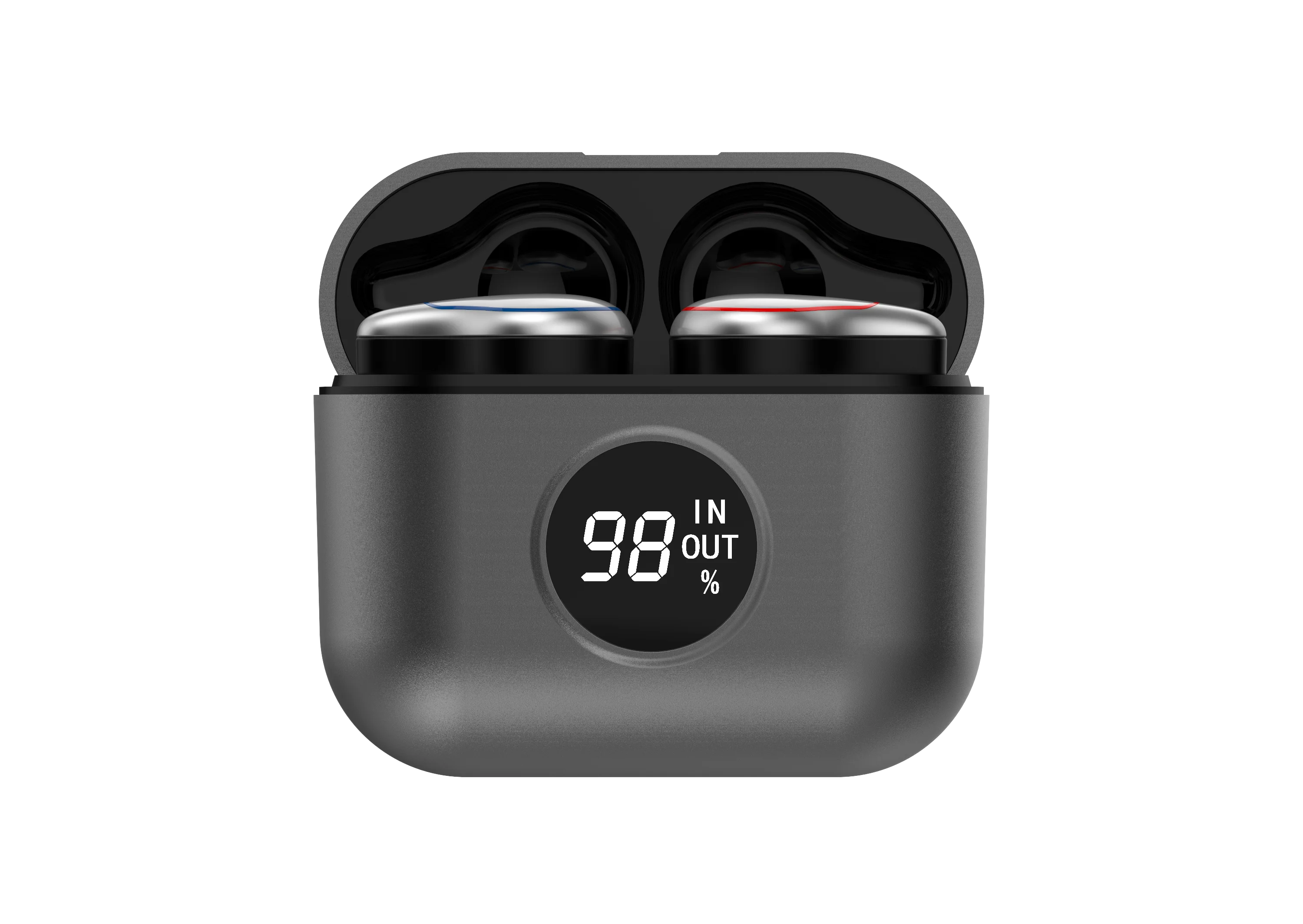 YMDX SE 16 мини наушники вкладыши TWS с Беспроводной Bluetooth Водонепроницаемый