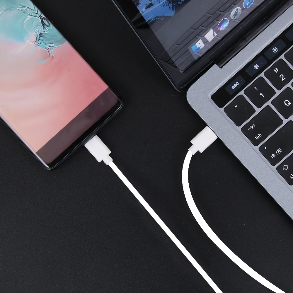Телефоны U Disk быстрая передача данных для Samsung S10 S9 Note 8 9 7 шнур зарядного