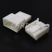 1 set 5 pin 1 5 series auto central control panel male female docking socket electric wire connector for geely