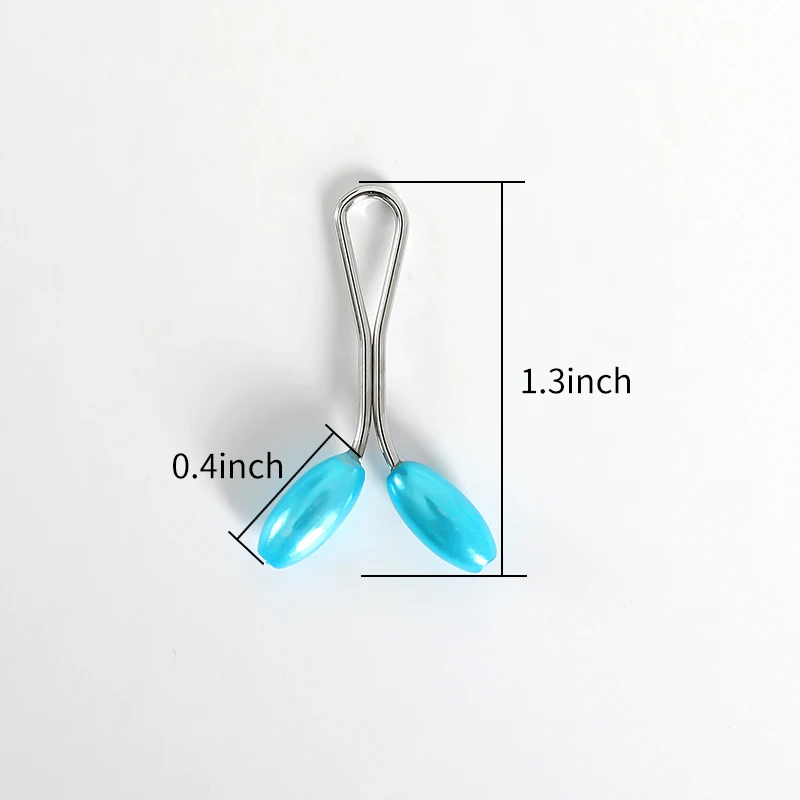 12 шт. платок жемчуг зажим шпильки заколка на шарф шаль аксессуары леди Заколки