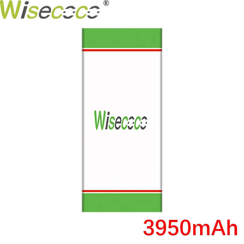 WISECOCO BV-T5E BVT5E BV T5E 3950 мАч аккумулятор для microsoft Lumia 950 RM-1106 RM-1104 RM-110 аккумулятор высокого качества