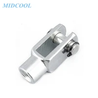 cylinder joint accessory m3 m4 m5 m6 m8 m10 m12 m15 m20 y knuckle female pneumatic cylinder mounting knuckle rod piston clevis